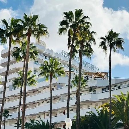 Lägenhet Luxury Ponderosa Playa de las Americas (Tenerife)