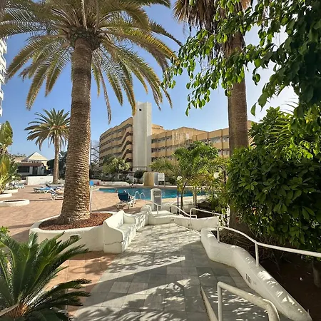 Apartament Luxury Ponderosa