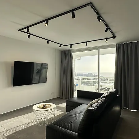 Apartmán Luxury Ponderosa *