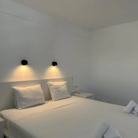 Luxury Ponderosa Апартаменты *