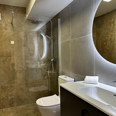 Luxury Ponderosa Апартаменты Плая-де-лас-Америкас