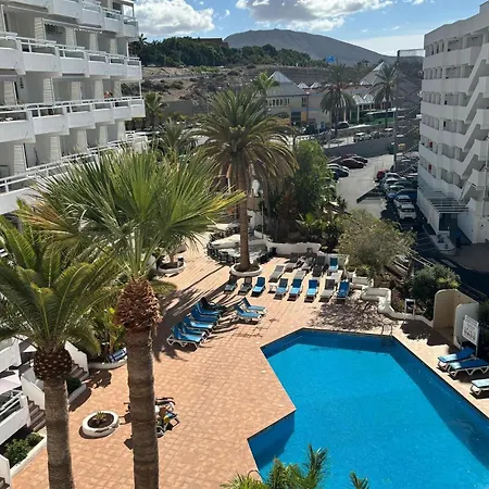 Luxury Ponderosa * Playa de las Americas (Tenerife)