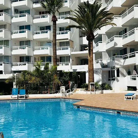 Luxury Ponderosa