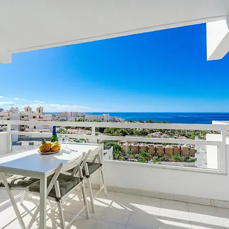 Luxury Ponderosa Apartament