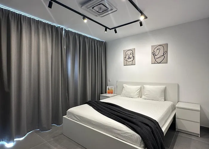 Apartament Luxury Ponderosa