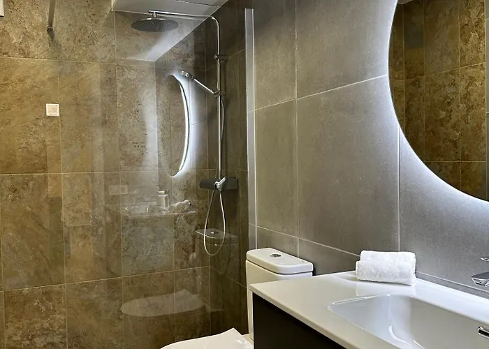 Luxury Ponderosa Apartament Playa de las Americas (Tenerife)