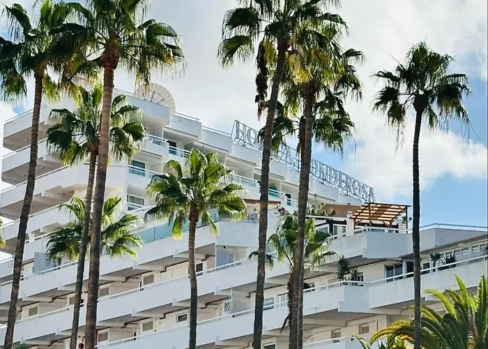 Apartament Luxury Ponderosa Playa de las Americas (Tenerife)