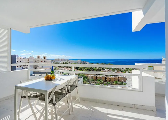 Luxury Ponderosa Apartament