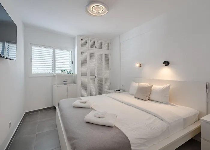 Luxury Ponderosa Playa de las Americas (Tenerife)